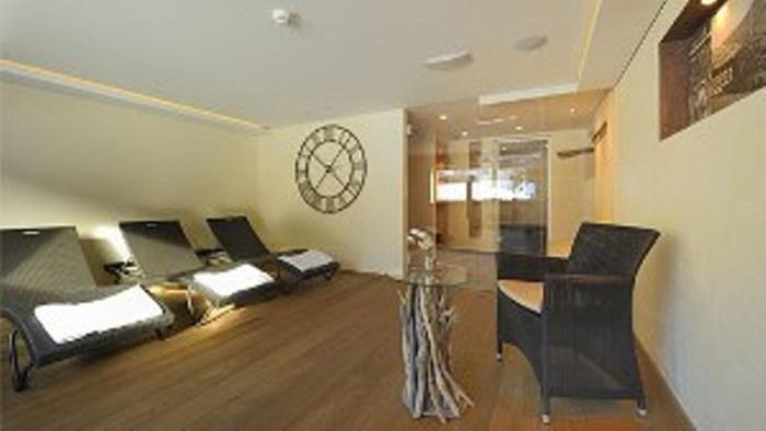 Bed and Breakfast Haus Kueng Zuers Экстерьер фото
