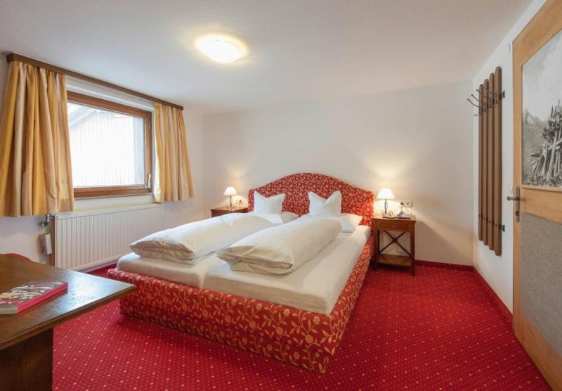 Bed and Breakfast Haus Kueng Zuers Экстерьер фото