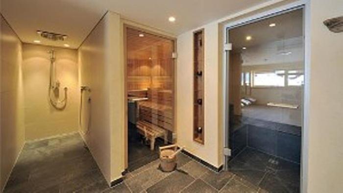 Bed and Breakfast Haus Kueng Zuers Экстерьер фото